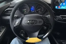 Toyota, C-HR