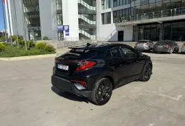 Toyota, C-HR