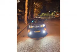 Toyota, C-HR