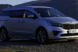Kia, Carnival