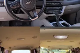 Kia, Carnival