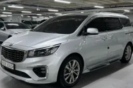 Kia, Carnival