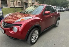 Nissan, Juke