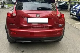 Nissan, Juke