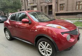 Nissan, Juke