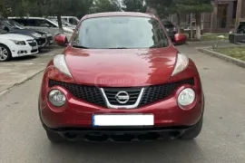 Nissan, Juke