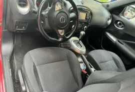 Nissan, Juke