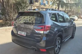 Subaru, Forester