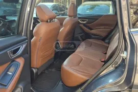 Subaru, Forester
