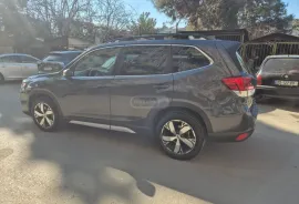 Subaru, Forester