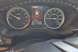 Subaru, Forester