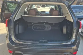 Subaru, Forester