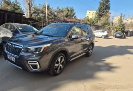 Subaru, Forester