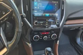 Subaru, Forester