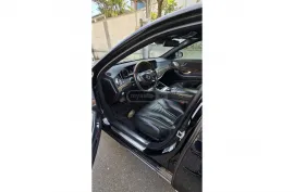 Mercedes-Benz, S-Class, S 550