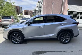Lexus , NX, NX 200