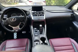 Lexus , NX, NX 200