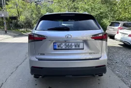 Lexus , NX, NX 200
