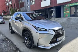 Lexus , NX, NX 200