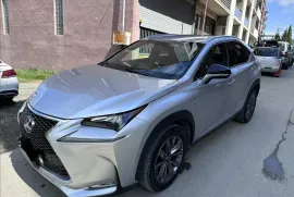 Lexus , NX, NX 200