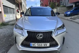 Lexus , NX, NX 200