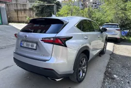 Lexus , NX, NX 200