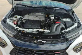 Chevrolet, TrailBlazer