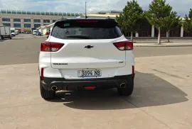 Chevrolet, TrailBlazer