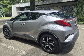 Toyota, C-HR