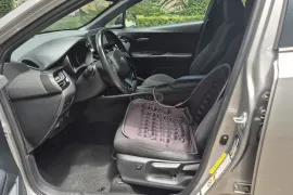 Toyota, C-HR