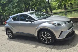 Toyota, C-HR