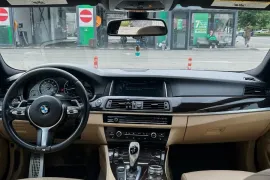 BMW, 5 Series