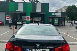 BMW, 5 Series