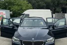 BMW, 5 Series