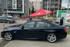 BMW, 5 Series