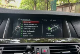 BMW, 5 Series