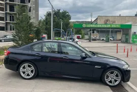 BMW, 5 Series