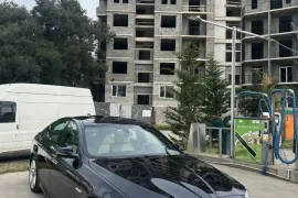 BMW, 5 Series