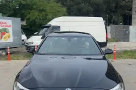 BMW, 5 Series