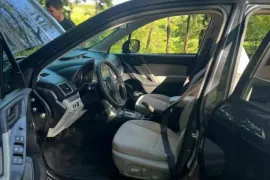 Subaru, Forester