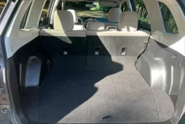 Subaru, Forester