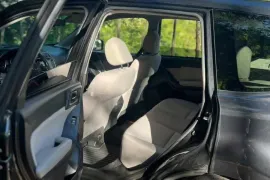 Subaru, Forester