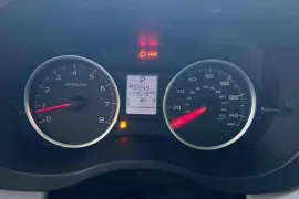 Subaru, Forester