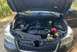 Subaru, Forester