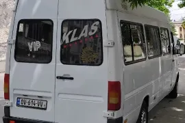 Volkswagen, LT