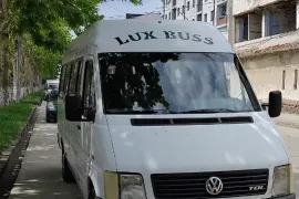 Volkswagen, LT