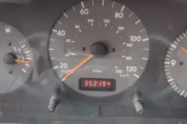Volkswagen, LT