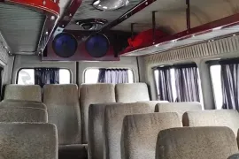 Volkswagen, LT