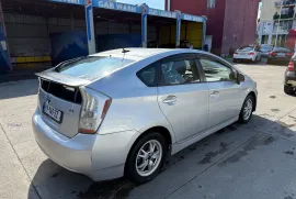 Toyota, Prius