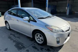 Toyota, Prius